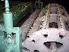  HUNTER 48" Picker Shredder,